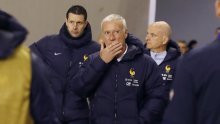 Deschamps šokiran izvedbom na Poljudu. Izmijenit će pola momčadi za uzvrat u Parizu