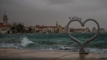 Stiže saharski pijesak, evo dokad će ga biti u atmosferi iznad Hrvatske