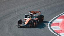 Australcu prvi 'pole position' u karijeri. Startat će prvi na VN Kine