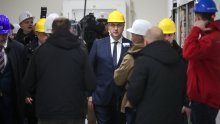 Plenković: Deset sekundi potresa znači deset godina obnove