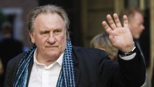 Prijeti mu pet godina zatvora: Gerard Depardieu ide pred sud
