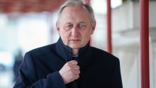 Iako mu se sudi zbog korupcije, Zlatko Babić ide po treći mandat