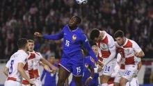 Ovaj Francuz je najviše razočarao Deschampsa protiv Hrvatske; izbornik sve objasnio