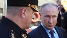 Što stvarno želi Vladimir Putin? 'Za njega je sve ovo duboko osobno...'