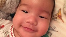 Fotografija sina Lucy Liu koja će vas raznježiti