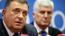 Dodik: Čović me je razočarao, ali mi ovo radimo zbog Hrvata, ne HDZ-a