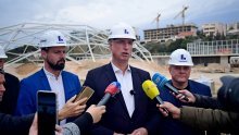 Split se za strateške projekte zadužuje za 79 milijuna eura: Evo što će se sve graditi