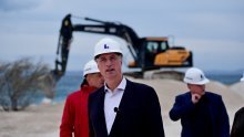 Puljak najavio otvaranje plaže na Žnjanu baš oko lokalnih izbora