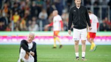 Godinama Francuska bruji da se ne mogu smisliti, a sad je Deschamps rekao sve što misli o Zidaneu