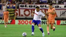 Nakon jedne loše, evo i jedne dobre vijesti za Hajdukovog trenera, pogledajte gol
