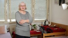 Pet godina nakon potresa živi u hostelu: Deset kvadrata plaća 400 eura