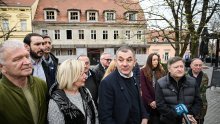 Lovrić: Tomašević je obnovu od potresa preplatio 30 milijuna eura