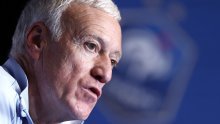 Otkriveno što su Francuzi radili nakon poraza u Splitu; Deschamps blefom zavarao medije