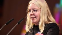 'Kučke trebaju pravdu': Feministički manifest mlade glasnogovornice Zelenih digao Njemačku na noge