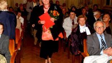 Preminula Titova unuka Svetlana Broz