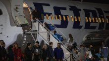 Maduro i Trump izgladili spor: Letovi migranata se nastavljaju