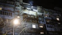Masovni ruski napad na Kijev, dvoje poginulih, više ozlijeđenih