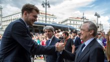 Luka Dončić nosi loše vijesti Florentinu Perezu; nogometna zvijezda ne dolazi u Real