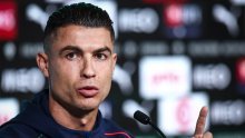 Cristiano Ronaldo kupuje posrnulog španjolskog velikana?