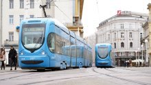 Evo tko još od 1. travnja ima pravo na besplatan javni prijevoz u Zagrebu