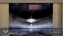Stiže američki lovac šeste generacije, hoće li to biti posljednji borbeni avion s pilotom?