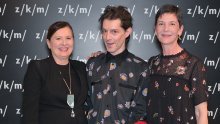 U ZKM-u je održana premijera predstave Mala povijest nejednakosti; pogledajte tko je sve došao