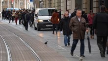 Umirovljenici, branitelji, studenti: Vlada daje skoro 300 milijuna eura, evo kome sve stiže novac