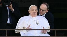 Papa Franjo vjernicima objavio pismo za korizmu: Zabrinut sam