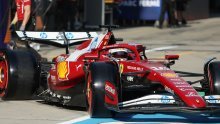 Težak udarac za Ferrari; diskvalificirani Leclerc i Hamilton ostali bez bodova