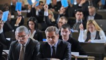 I Milanović za gradnju na Cvjetnom