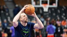Ovo je najljepša priča godine u NBA ligi