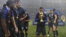 Otkriveno zašto Griezmann neće večeras dobiti počast i ovacije 80 tisuća Francuza uoči Hrvatske