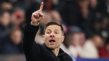 Xabi Alonso oduševio Real neočekivanom odlukom