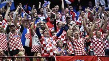 Hrvatske navijače na Stade de Franceu dočekale paprene cijene. Pogledajte koliko stoji pivo