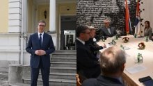 Vučić osnovao pokret za 'spas Srbije': Tko u njemu sjedi i što pokušava postići?