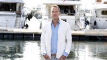 Ovo je jedina stvar zbog koje Ben Fogle i dan danas žali