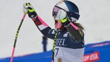 Lindsey Vonn uvjerljivo srušila veliki rekord