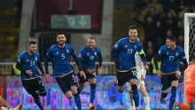 Kosovo ostvarilo povijesni uspjeh, Muriqi junak