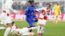 Hrvatska ispala na penale od Francuske nakon nevjerojatne serije penala