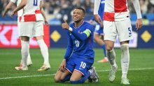 Pogledajte kako je Mbappe udario Livakovića! Komentator: Vrlo, vrlo bezobrazno