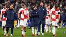 Ovako je Sofascore ocijenio hrvatske igrače, samo trojica dobila ocjenu veću od 7