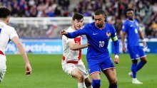 Hrvatski reprezentativac: Ovo nam je velika škola