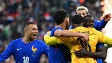 Evo kako je Mbappe prokomentirao dramu s Hrvatskom, govorio je o neprijateljskoj atmosferi