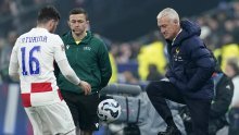 Deschamps posebno pohvalio jednog igrača nakon prolaska Hrvatske
