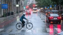 Stigla velika promjena vremena. Evo gdje će biti najgore
