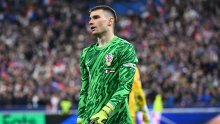 Dominik Livaković briljirao protiv Francuske pa opet ostao na klupi Fenerbahcea