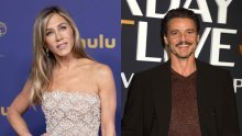 Večera koja je zapalila internet: Prava istina o odnosu Jennifer Aniston i Pedra Pascala