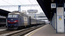 Ukrajinske željeznice pod kibernetičkim napadom velikih razmjera