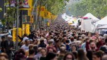 Nakon pritužbi na turiste, Španjolce sada živcira i vlastita buka
