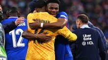 Tchouameni odmah nakon utakmice protiv Hrvatske odgovorio kritičaru, podržao ga i Mbappe